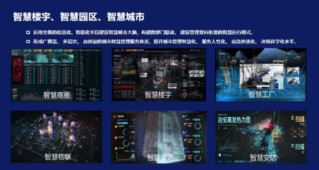 數智化轉型應回歸到賦能企業提質、降本、增效本質