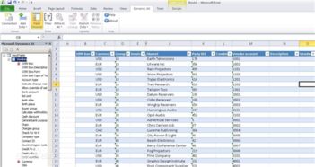 2019企業(yè)管理軟件十大品牌排行榜