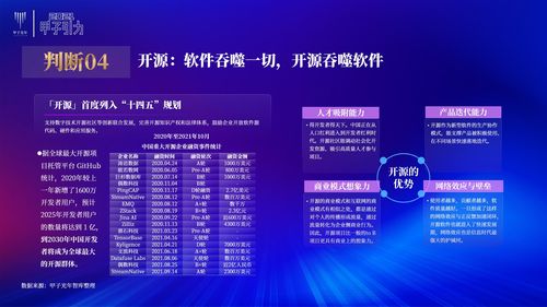 張一甲 2021中國數(shù)字經(jīng)濟50條判斷