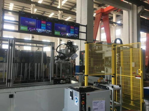 上海滬工閥門(mén)廠(chǎng)榮獲兩化融合管理體系評(píng)定證書(shū) 以軟件賦能，驅(qū)動(dòng)智造升級(jí)