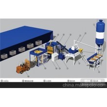 鄭州市盛大機(jī)械設(shè)備有限公司——專業(yè)小型免燒磚設(shè)備供應(yīng)商