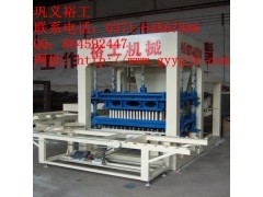 孟州小型免燒磚機(jī) 價(jià)格、型號與選購指南