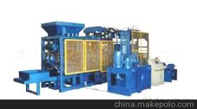 壓磚機(jī)與免燒磚機(jī)設(shè)備全解析 價格資訊與廠家推薦