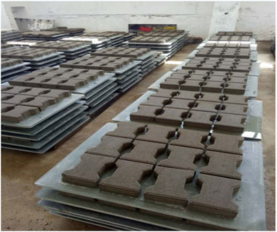 泉工水泥磚制磚機(jī)設(shè)備廠開拓塔吉克斯坦市場