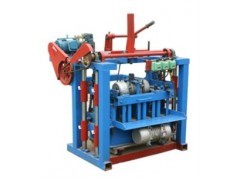 小型免燒磚機價格分析 從推測到現實，如何理性評估設備價值