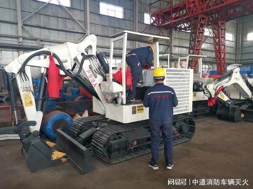 全氟己酮自動(dòng)滅火系統(tǒng) 為礦山、特種車輛與電力設(shè)備筑牢安全防線